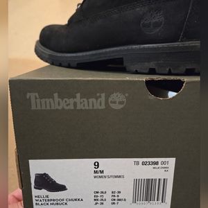 Timberland Women's Shoes Timberland Nellie Chukka Waterproof Boots